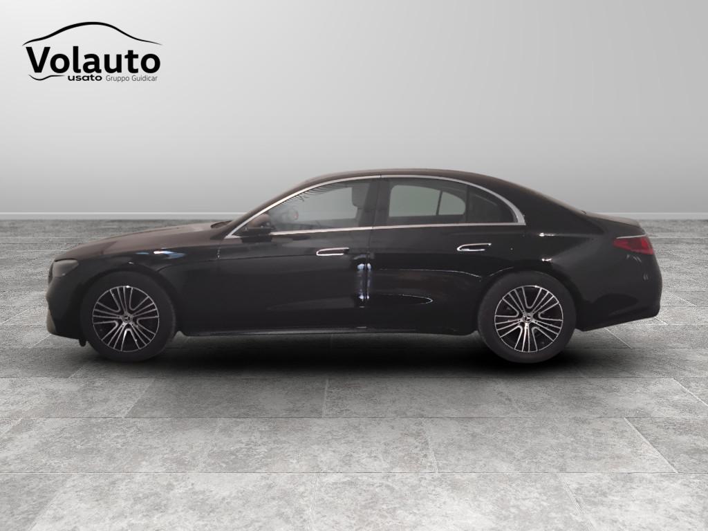 Mercedes-Benz Classe E- W214 Berlina - E 200 d Advanced auto