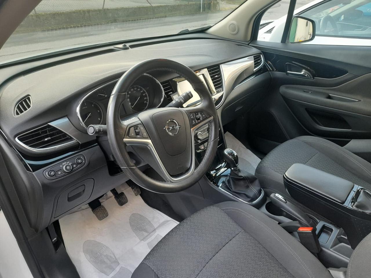 Opel Mokka X 1.6 CDTI Ecotec 136CV 4x2 Start&Stop Advance
