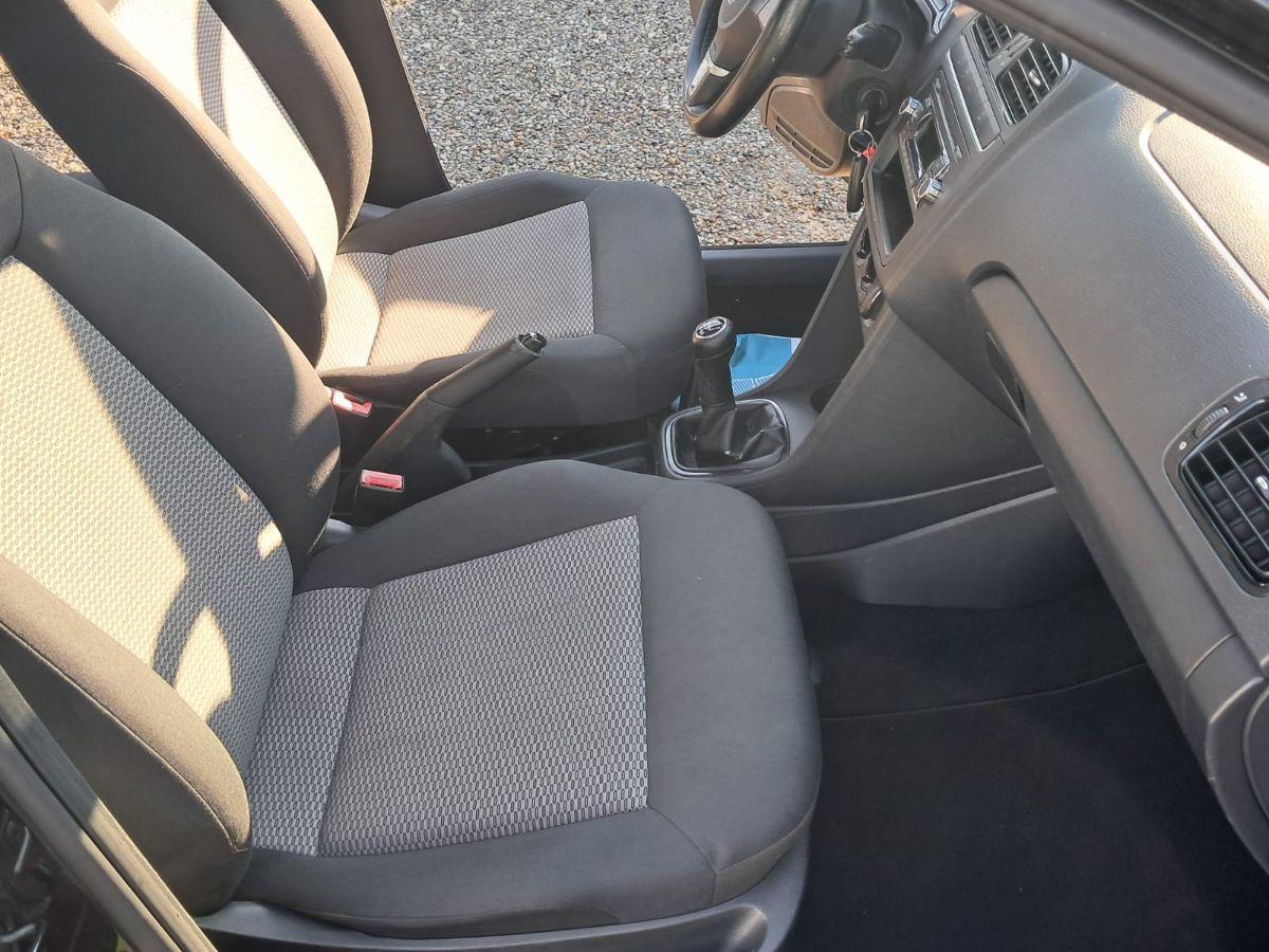 VOLKSWAGEN - Polo - 1.2 70CV 5p. Comfortline