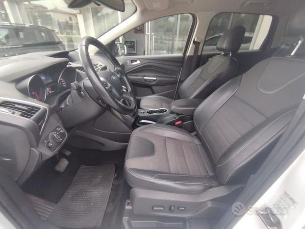 Ford Kuga 2.0 TDCI 150 CV Start&Stop Powershi...