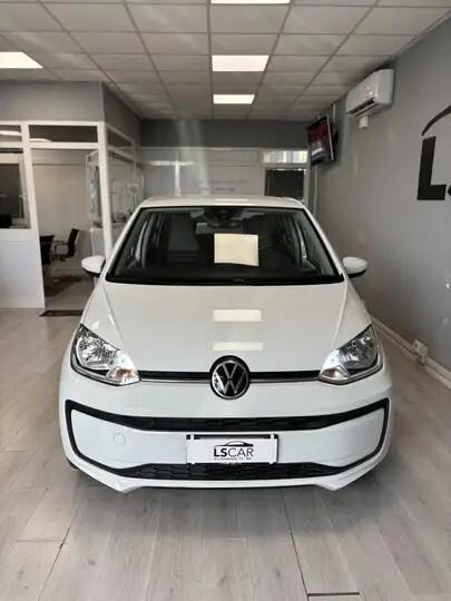 Volkswagen up! 5p 1.0 evo Sport 65cv IVA ESPOSTA~Unipro~Promo~Finanziamento