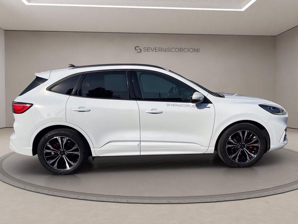 FORD Kuga 2.0 ecoblue st-line x awd 120cv auto del 2023