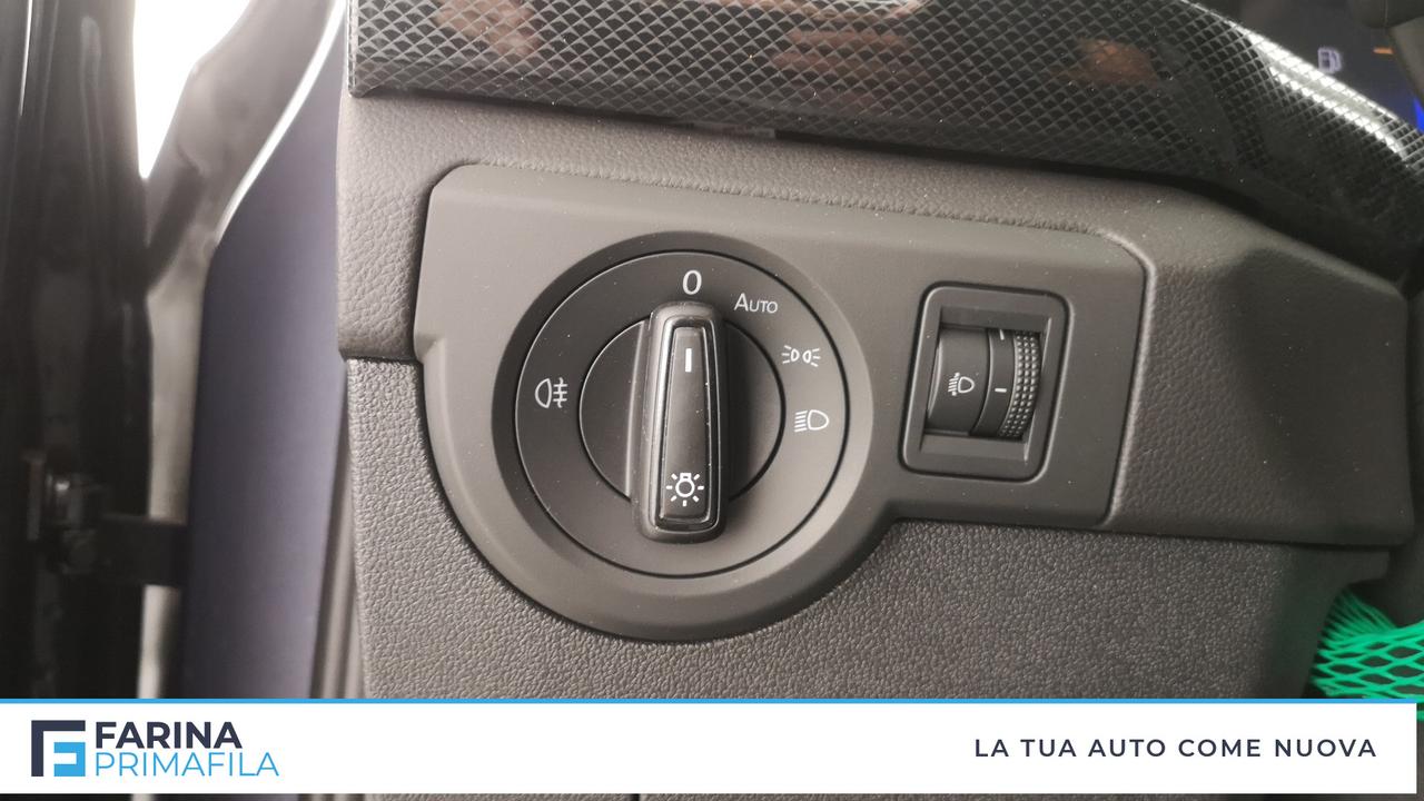 VOLKSWAGEN T-Cross 2024 - T-Cross 1.0 tsi Edition Plus 95cv