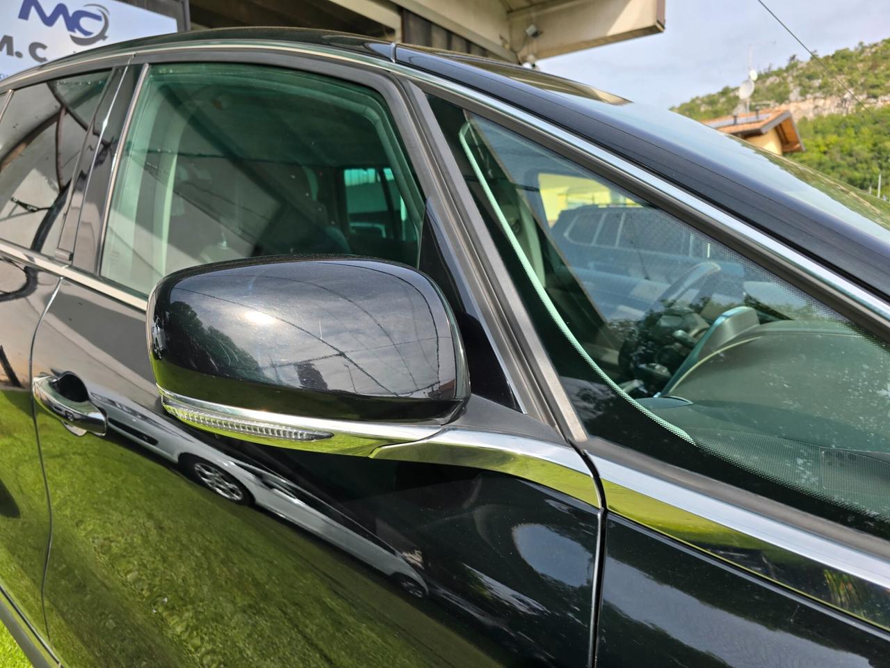 Renault Espace 1.6DCI 160CV Initiale 4Control EURO6-2018