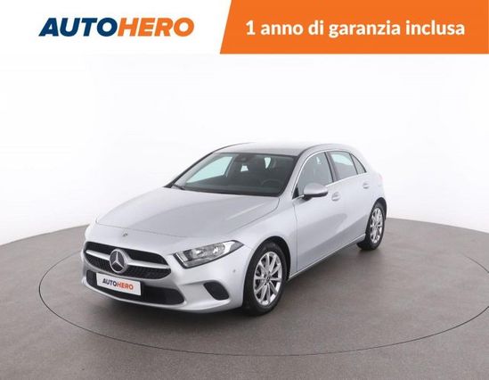 MERCEDES-BENZ A 180 Sport - CONSEGNA A CASA