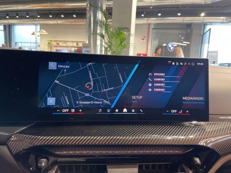 BMW Serie 3 Touring M3 CS xDrive Touring