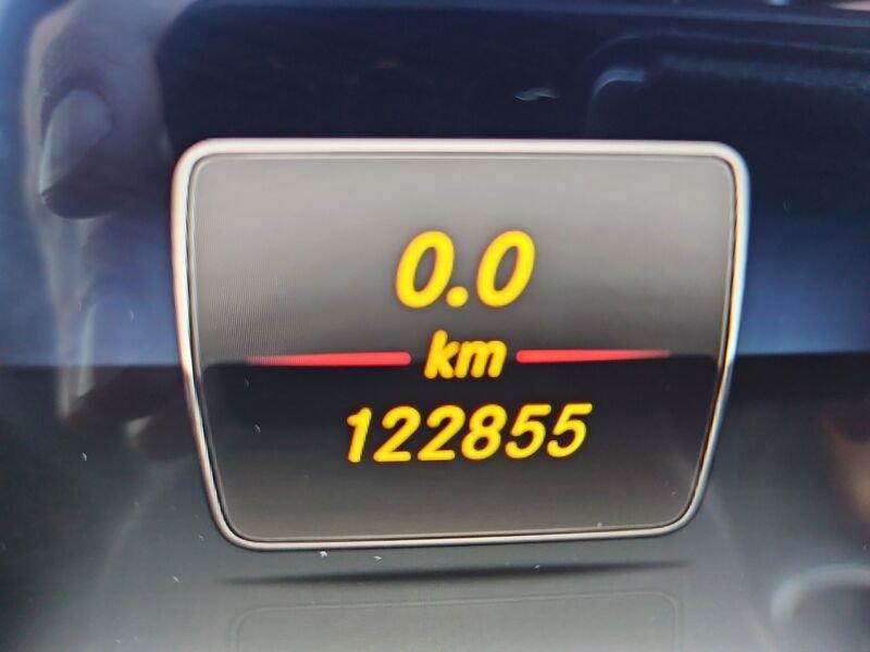 Mercedes-Benz Classe G G 350 d Automatic Premium 286cv