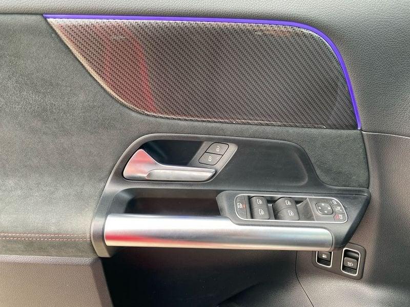 Mercedes-Benz GLA 250 e phev (eq-power) Premium auto