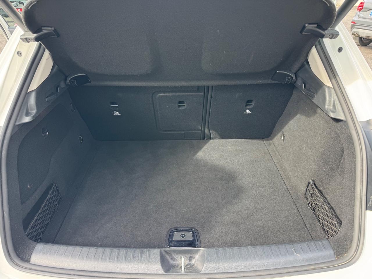 Mercedes-benz GLA 200 d Automatic Sport