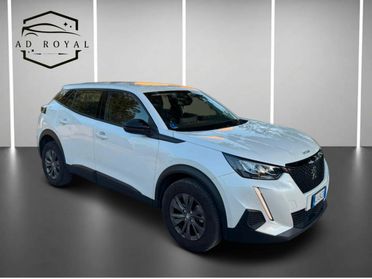 Peugeot 2008 BlueHDi 110 S&S Active Pack 09/2022