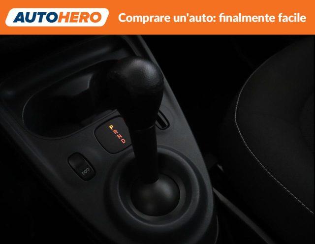SMART ForTwo EQ Passion