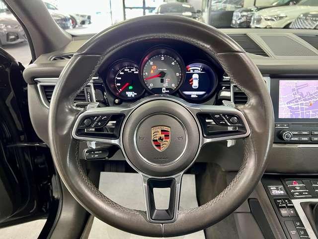 Porsche Macan Macan 3.0d S 250cv pdk