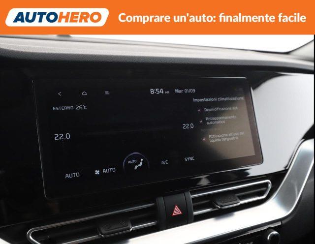 KIA Niro 1.6 GDi DCT HEV Style