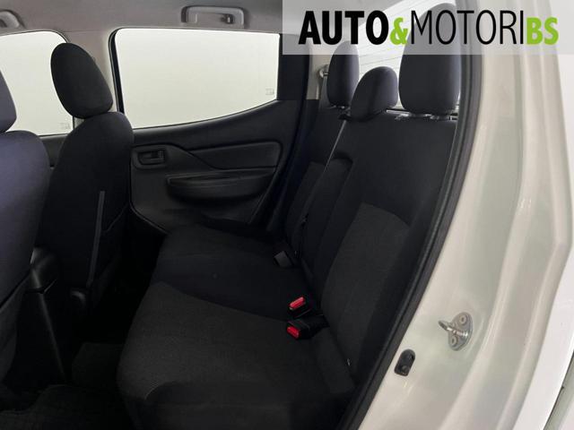 FIAT Fullback 2.4 150CV Doppia Cabina SX S&S