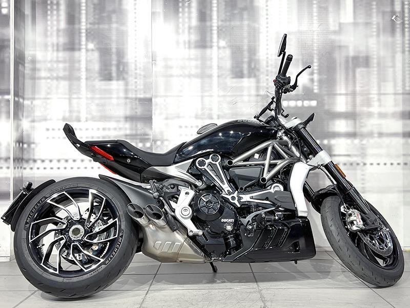 Ducati XDiavel 1260 S