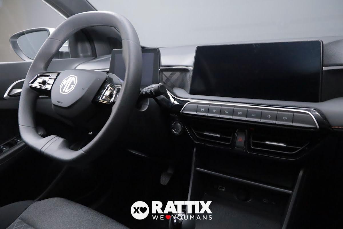 MG MG3 1.5 115CV Comfort