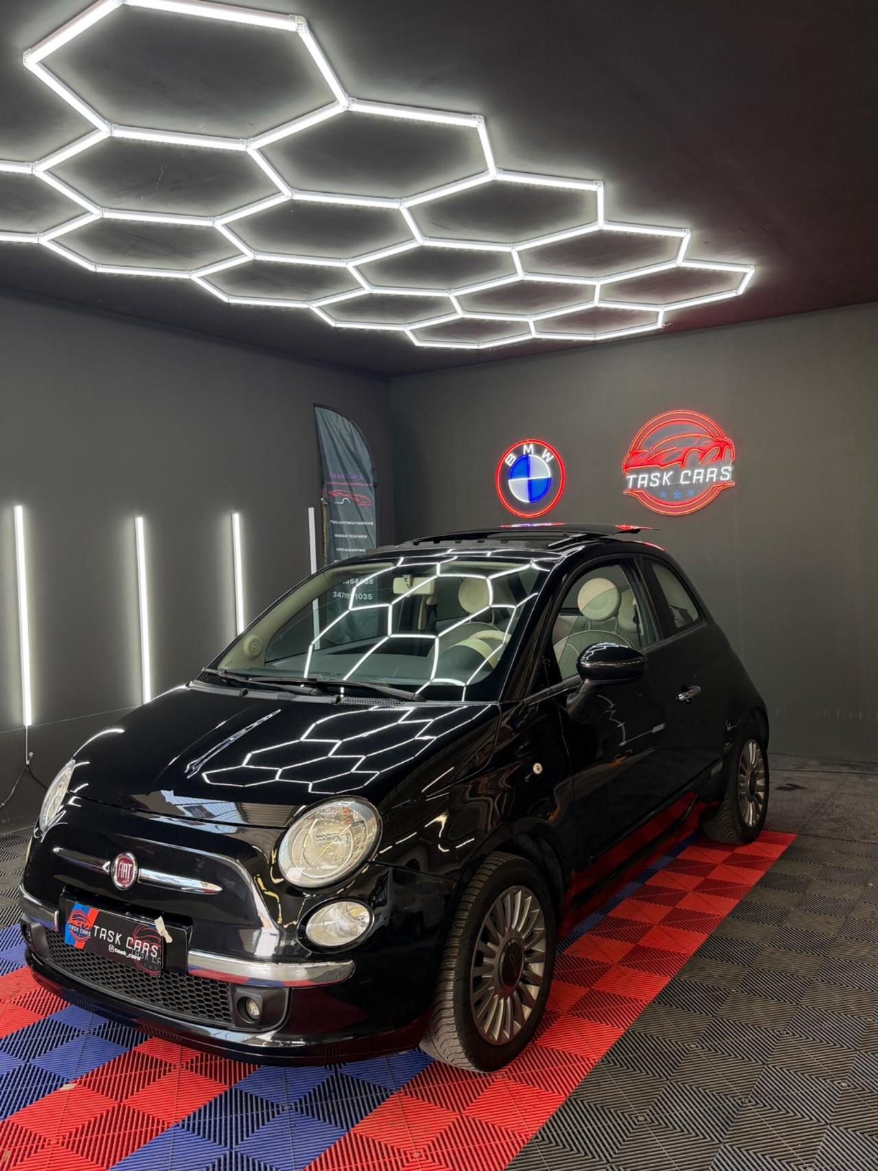 Fiat 500 1.2 EasyPower Pop