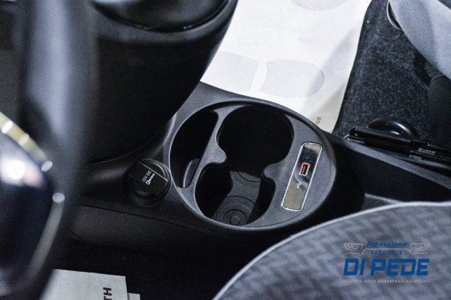 FIAT 500 1.0 Hybrid Pop