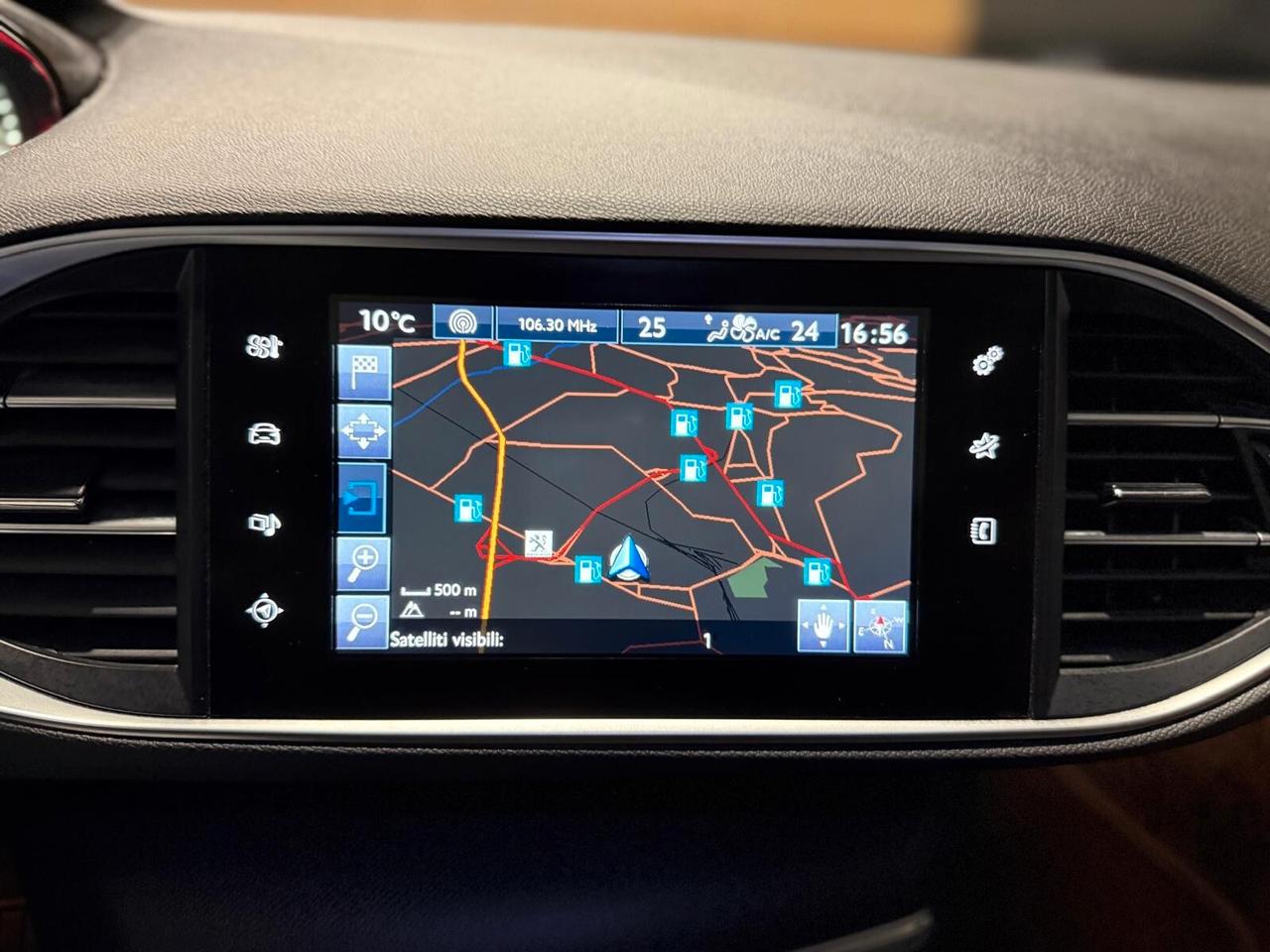 Peugeot 308 PureTech Turbo 130 S&S GT Line