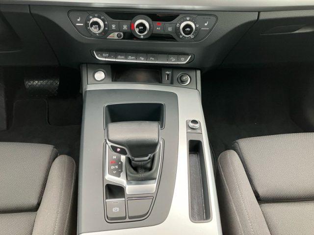 AUDI Q5 40 TDI 204 CV quattro S tronic S line