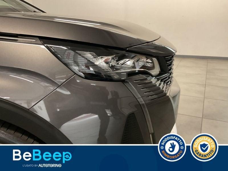 Peugeot 3008 1.6 HYBRID4 PHEV GT PACK 300CV E-EAT8