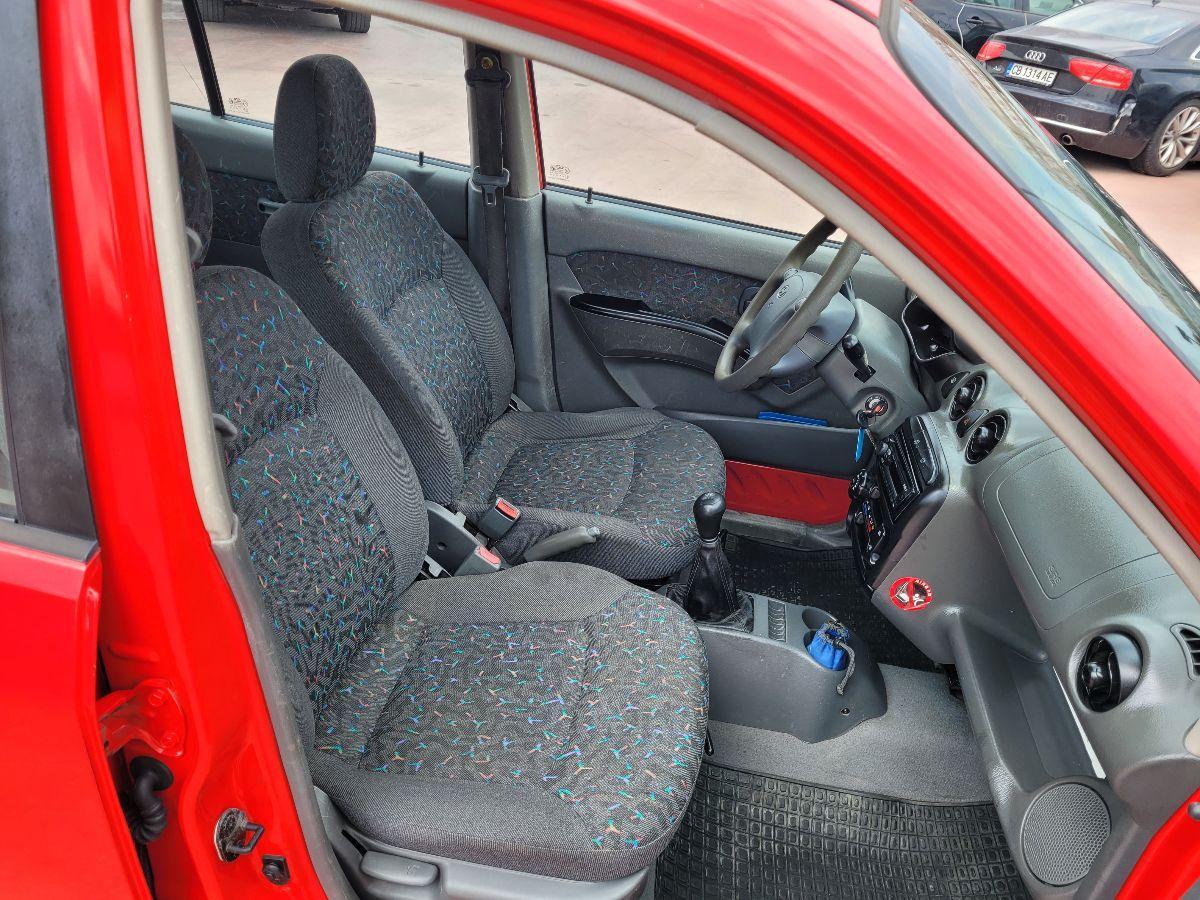 HYUNDAI - Atos - 1.0 12V GLS Premium