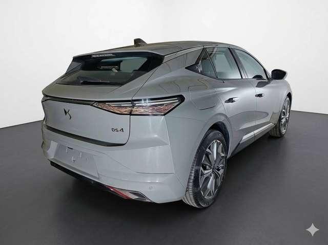 DS Automobiles DS 4 1.2 130cv Trocadero Auto