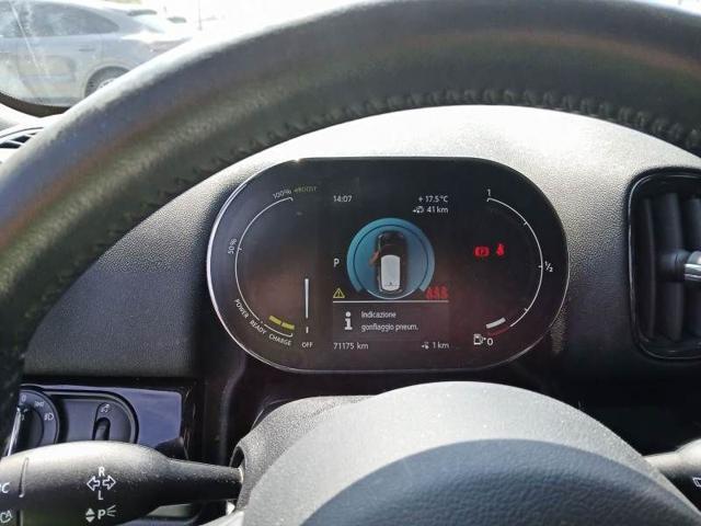 MINI Countryman 1.5 Cooper SE Countryman ALL4 Automatica
