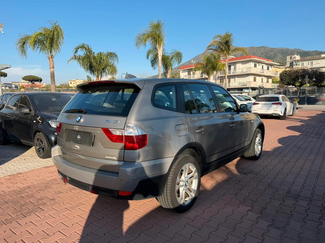 Bmw X3 xDrive20d Limited Sport Edition