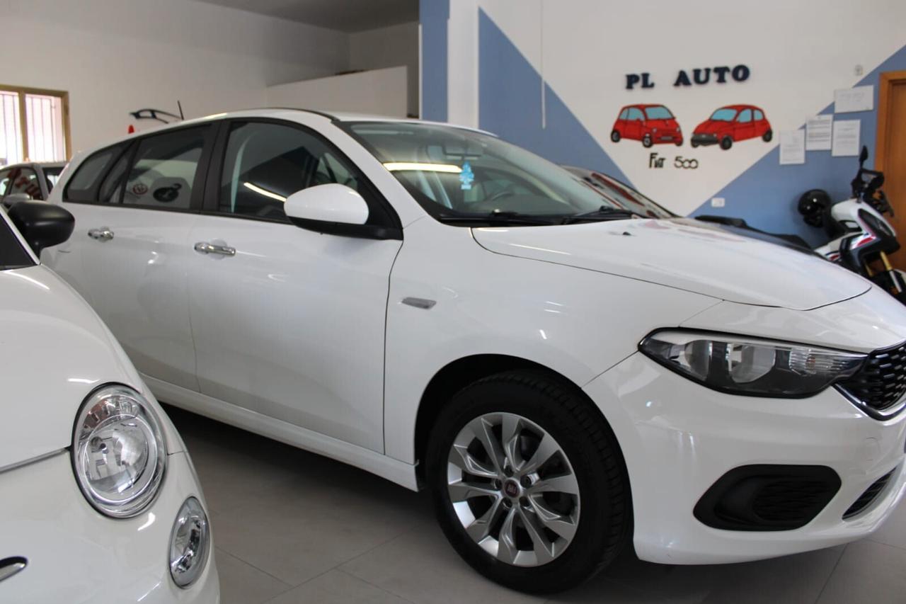 Fiat Tipo 1.6 Mjt S&S 5 porte S-Design