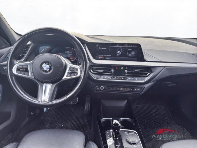 BMW 118 Serie 1 d Msport auto