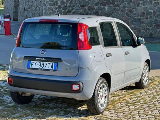 FIAT Panda 1.2 Lounge UNIPRO!!!