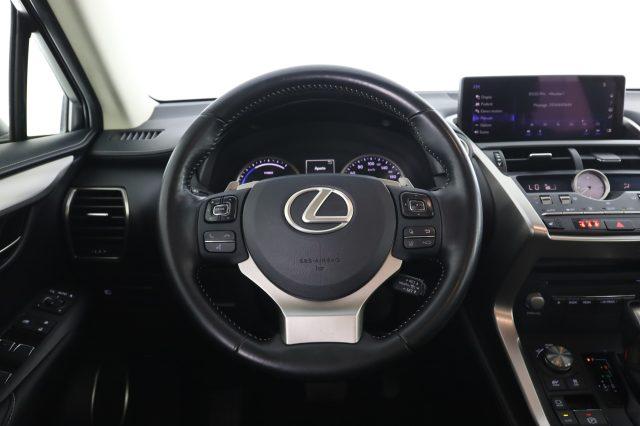 LEXUS Other NX NX Hybrid 4WD Executive