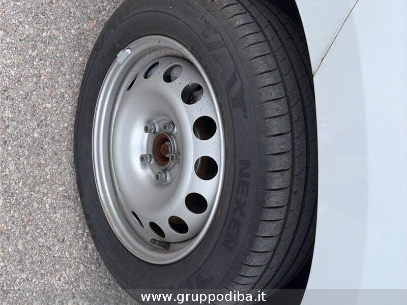 FIAT 02M Dobl? Serie 2 Van Ch1 1.5 Bluehdi 130cv Mt6