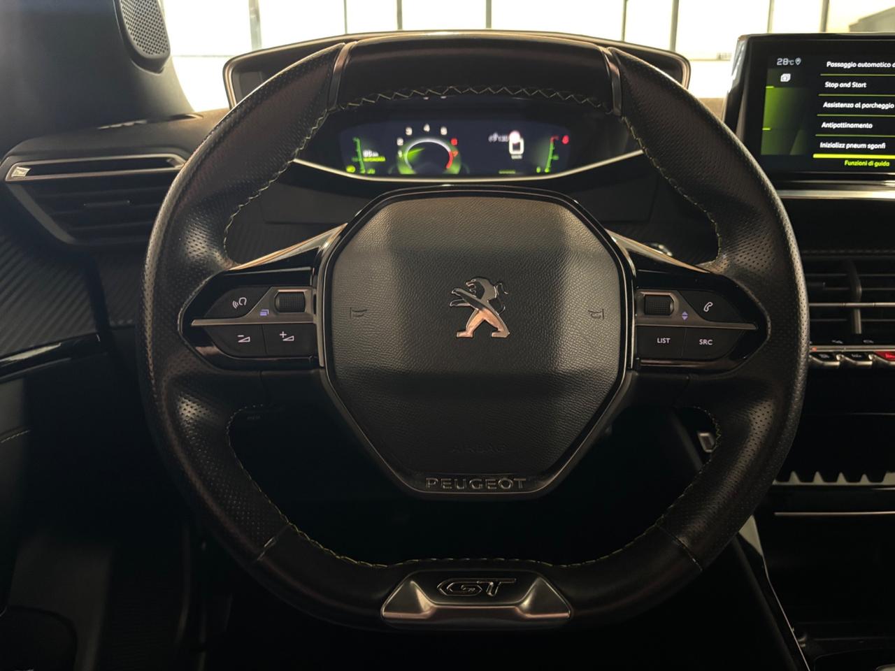 Peugeot 2008 1.2 BENZINA Allure |OK NEOPATENTATI |