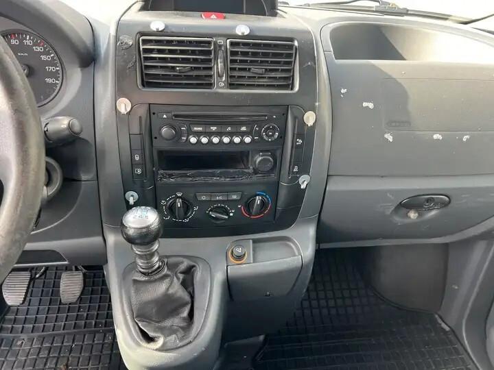 Fiat Scudo 2.0 MJT 130cv 3POSTI