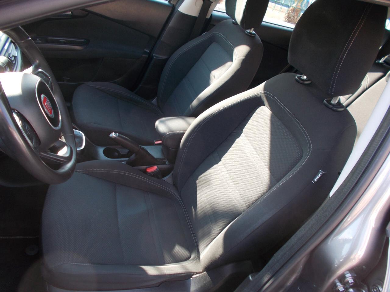 Fiat Tipo 1.6 Mjt S&S DCT SW S-Design