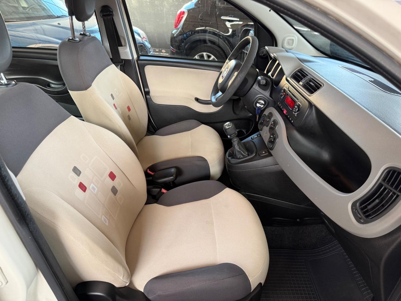 Fiat Panda 0.9 Natural Power Pop BOMBOLE OK 07/2029