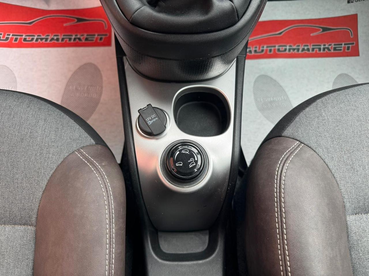 Fiat Panda Cross 1.3 MJT 95 CV S&S 4x4