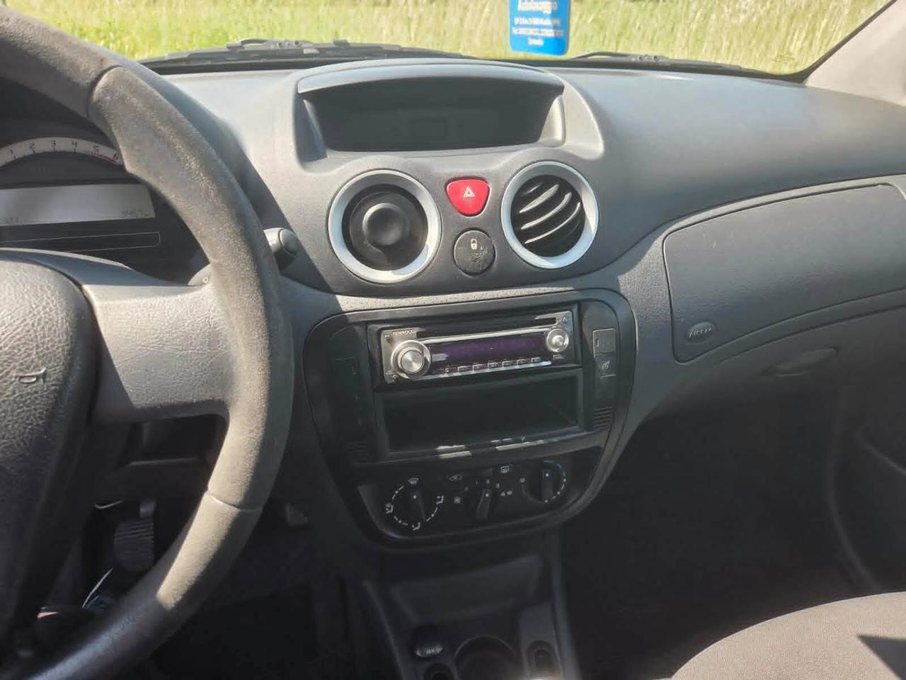 Citroen C2 1.4 HDi 70CV Classique