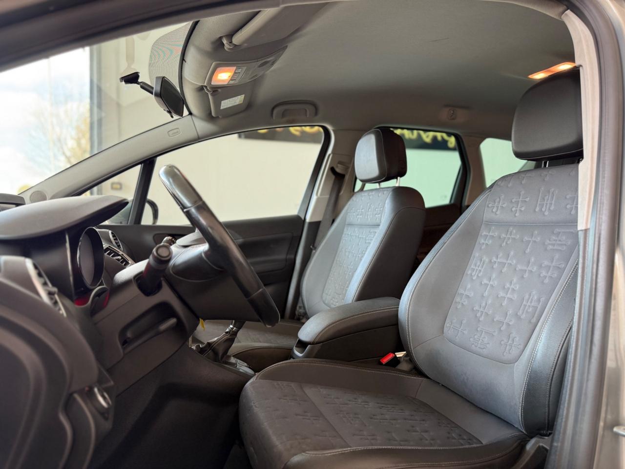 Opel Meriva 1.6 CDTI 110CV Start&Stop Cosmo