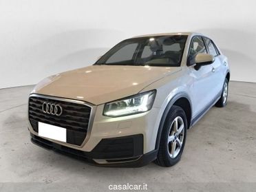 Audi Q2 Q2 30 TDI Business 3 ANNI DI GARANZIA KM ILLIMITATI PARI ALLA NUOVA