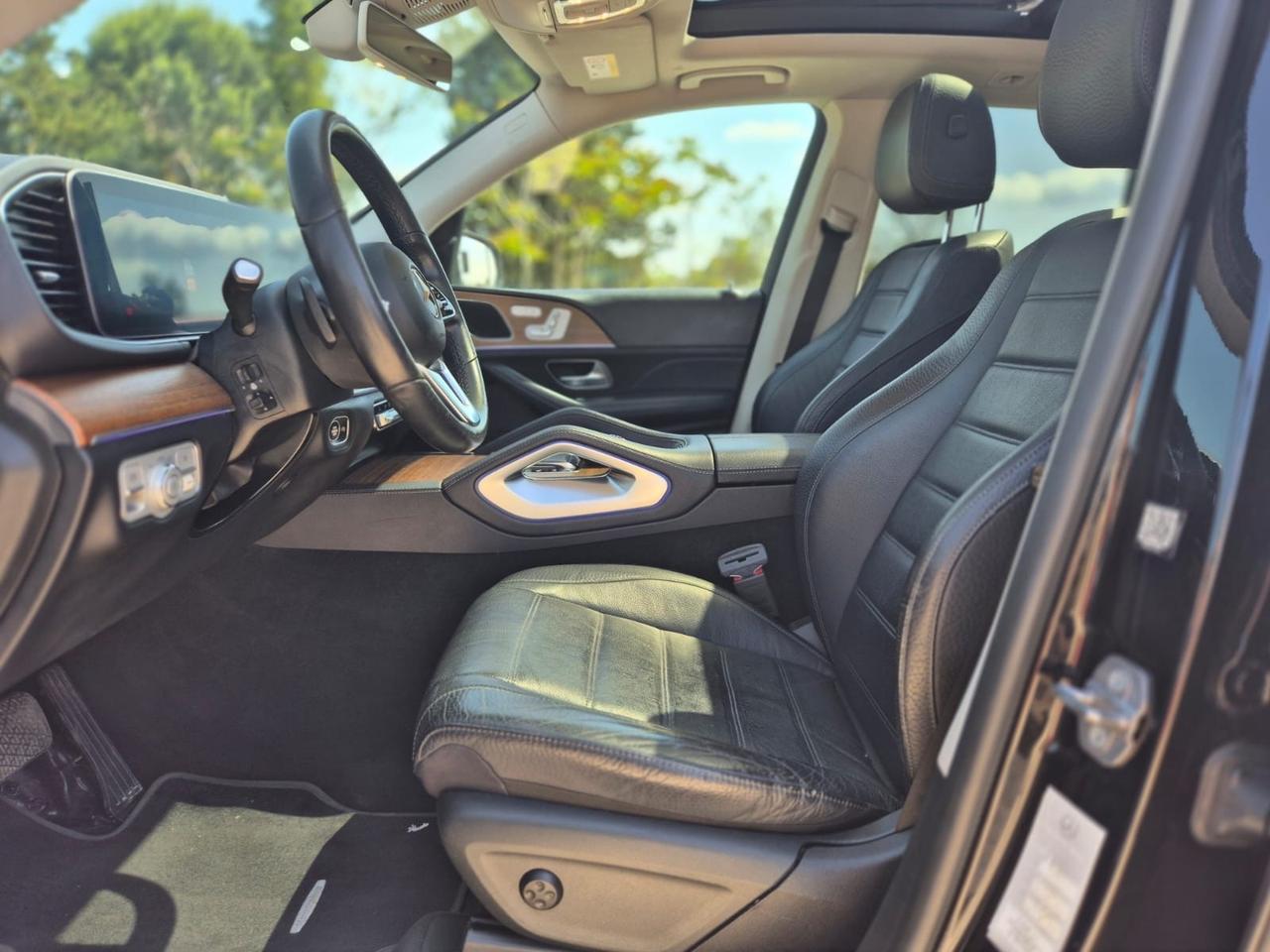 Mercedes-benz GLE 300 GLE 300 d 4Matic Premium