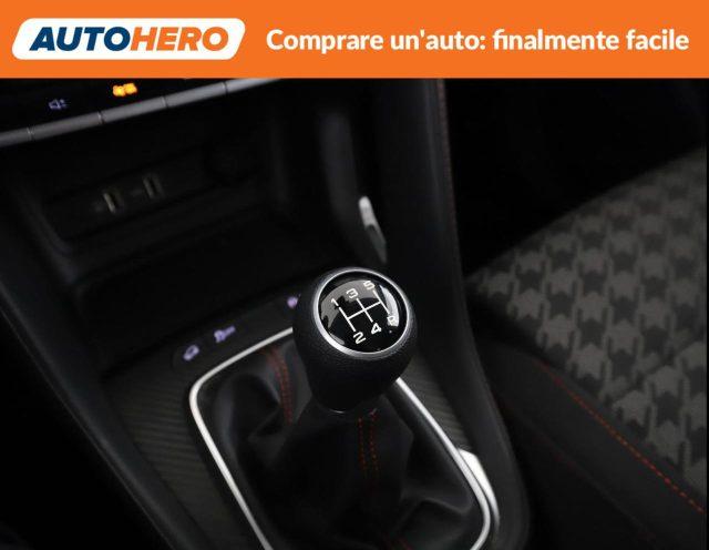 MG ZS 1.5 VTi-tech Comfort
