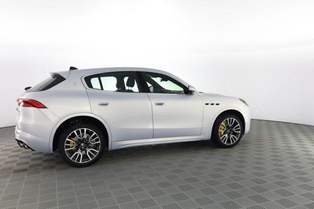 MASERATI Grecale Grecale 2.0 MHEV GT