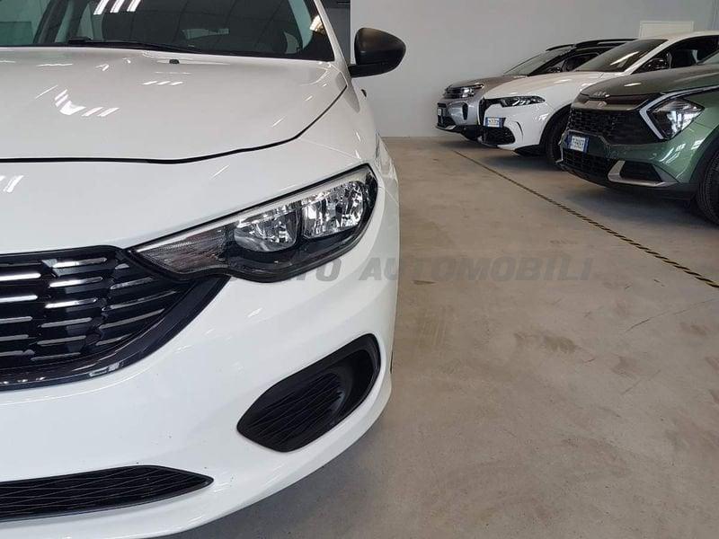 FIAT Tipo Tipo 5p 1.4 Easy 95cv my18