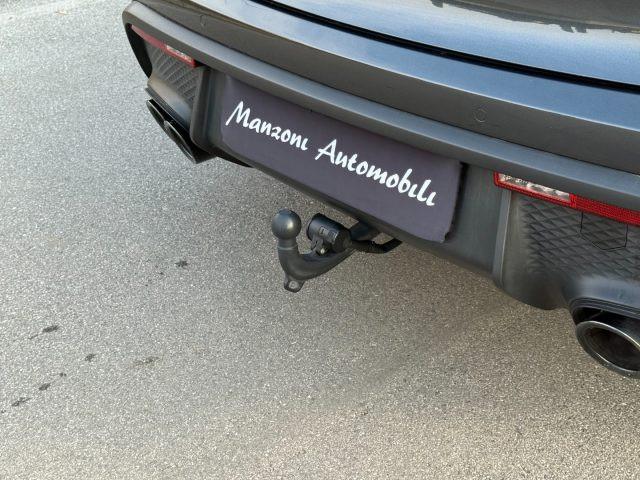 PORSCHE Macan 2.0 UNICO PROPRIETARIO