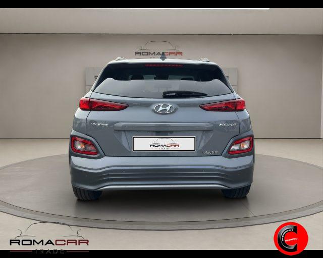 HYUNDAI Kona EV 39 kWh XPrime