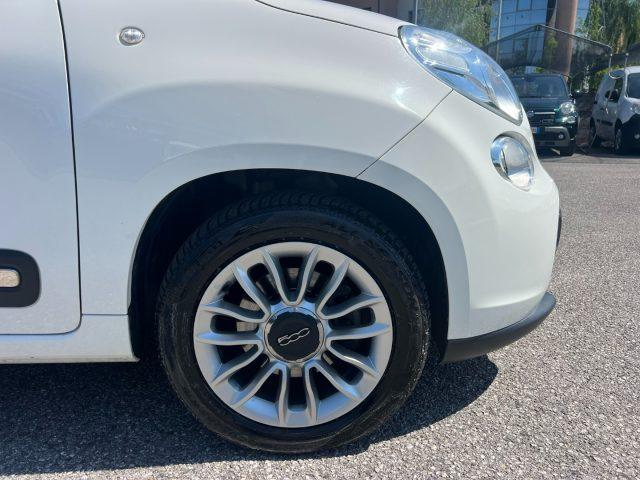 FIAT 500L 1.3 Multijet 95 CV Lounge