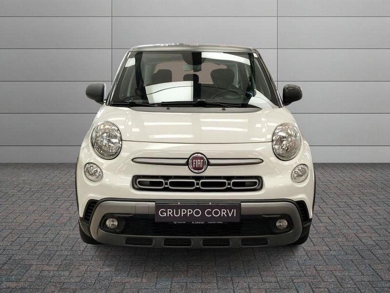 FIAT 500L Cross 1.6 Multijet 120cv City Cross